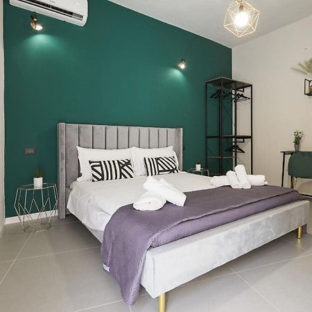 Chianu Pali - Guest Rooms Camera Agrigent Exterior foto