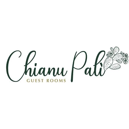 Chianu Pali - Guest Rooms Camera Agrigent Exterior foto