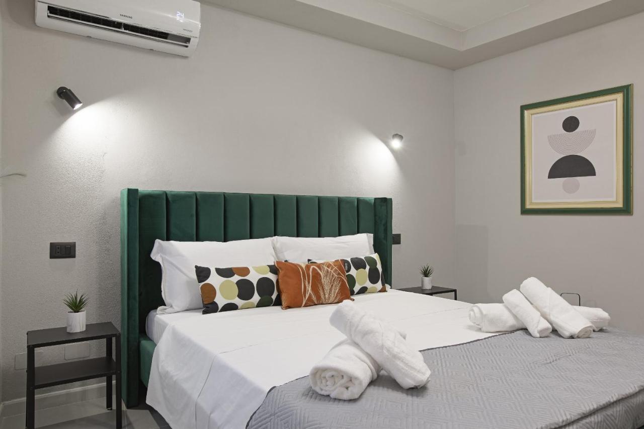 Chianu Pali - Guest Rooms Camera Agrigent Exterior foto