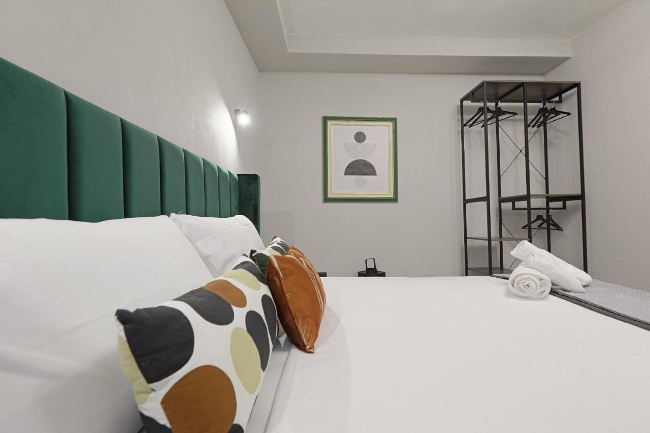 Chianu Pali - Guest Rooms Camera Agrigent Exterior foto