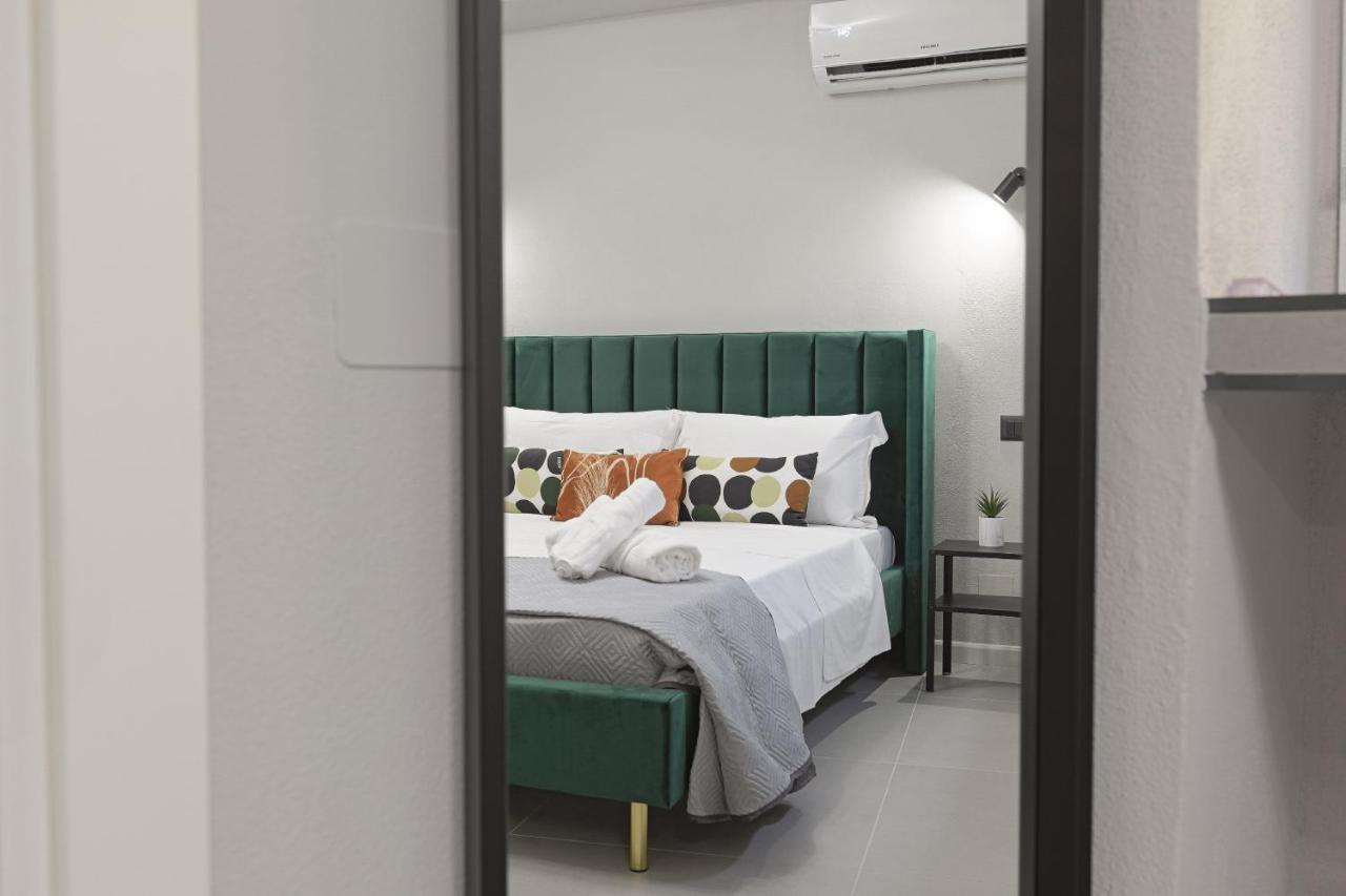 Chianu Pali - Guest Rooms Camera Agrigent Exterior foto