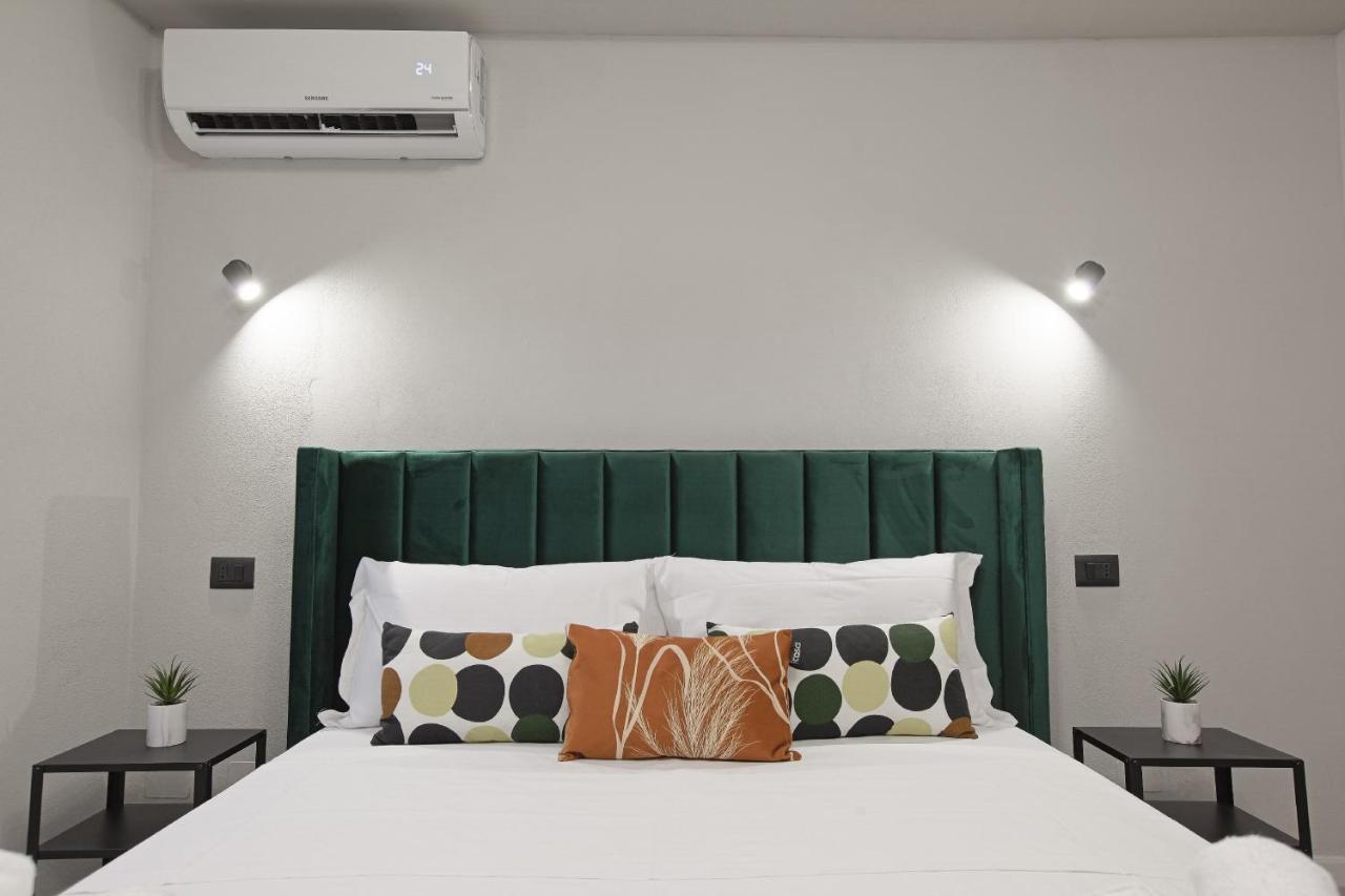 Chianu Pali - Guest Rooms Camera Agrigent Exterior foto
