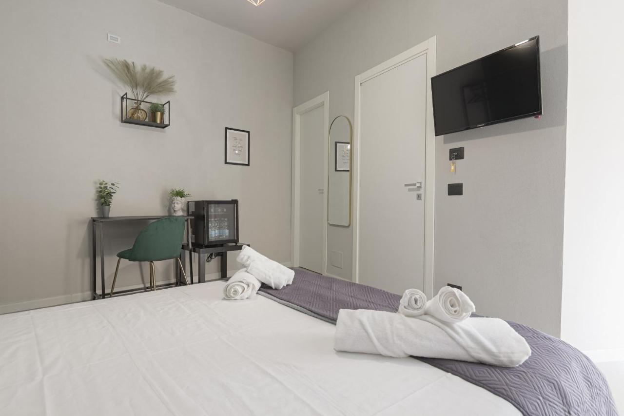 Chianu Pali - Guest Rooms Camera Agrigent Exterior foto