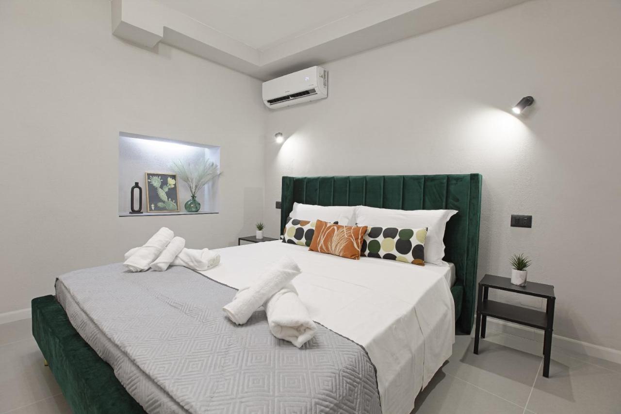 Chianu Pali - Guest Rooms Camera Agrigent Exterior foto