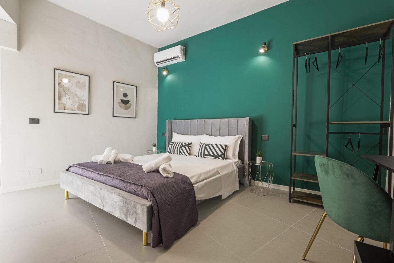 Chianu Pali - Guest Rooms Camera Agrigent Exterior foto