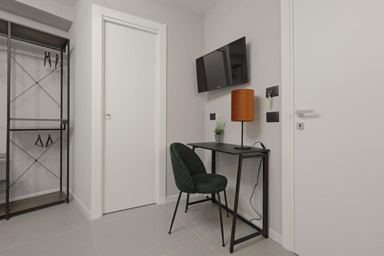 Chianu Pali - Guest Rooms Camera Agrigent Exterior foto