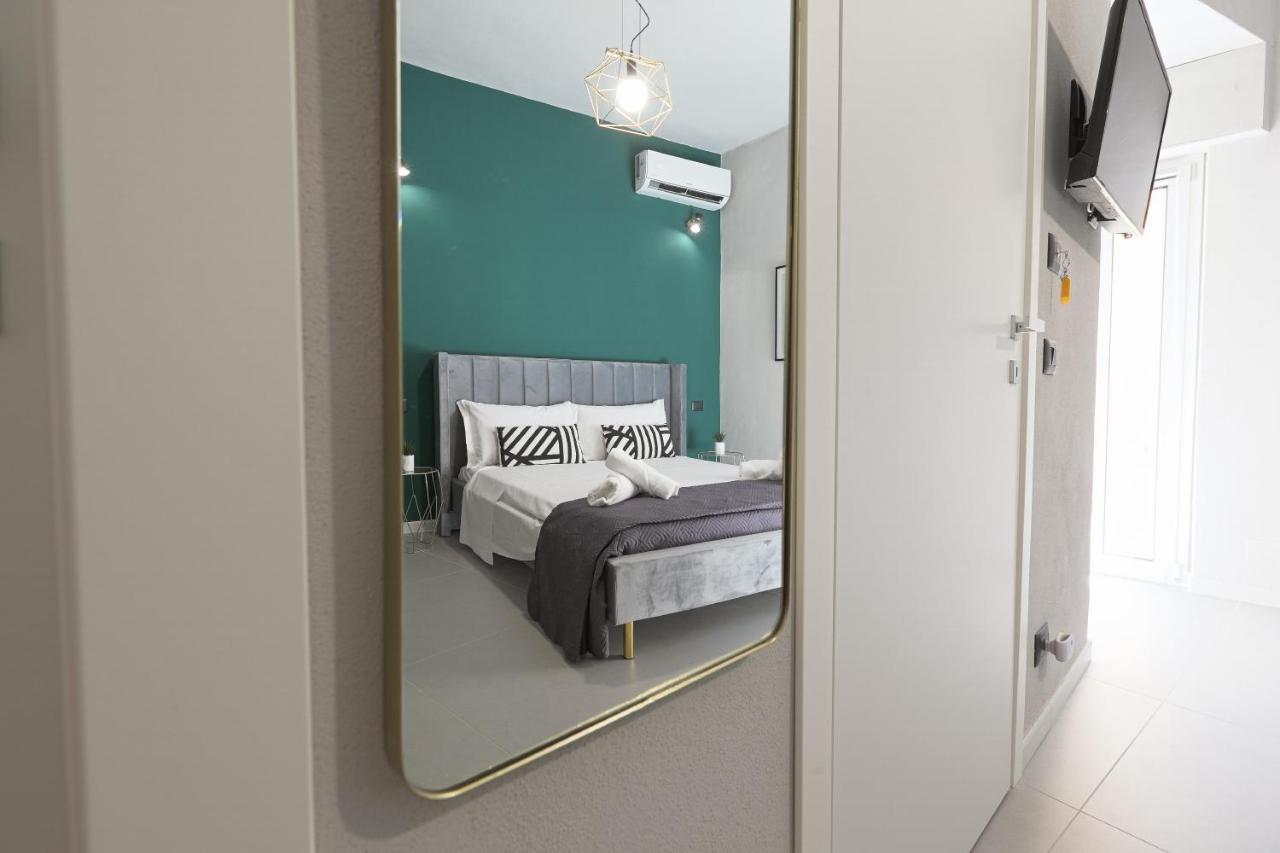 Chianu Pali - Guest Rooms Camera Agrigent Exterior foto
