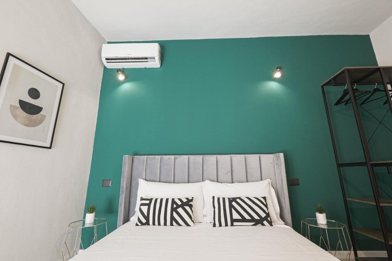 Chianu Pali - Guest Rooms Camera Agrigent Exterior foto