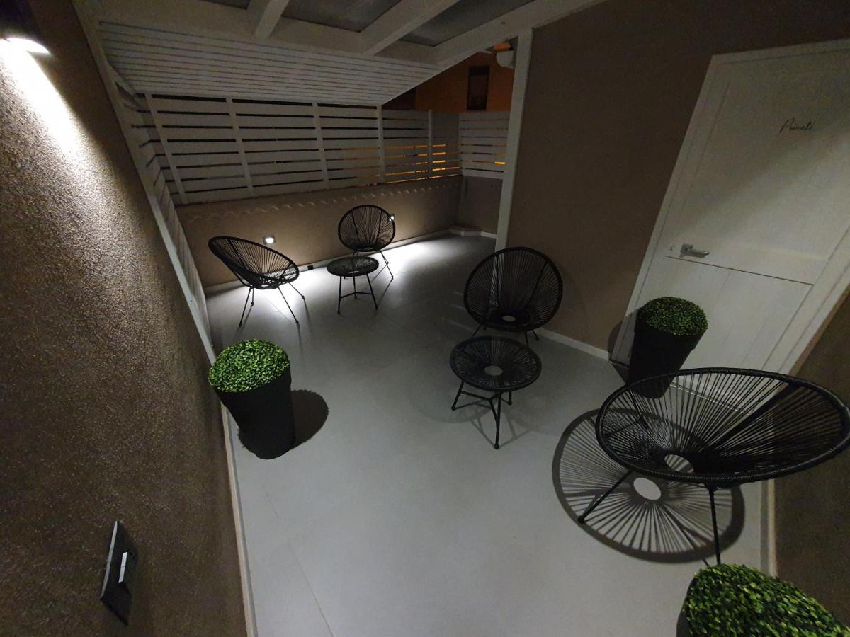 Chianu Pali - Guest Rooms Camera Agrigent Exterior foto