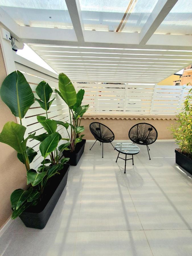 Chianu Pali - Guest Rooms Camera Agrigent Exterior foto