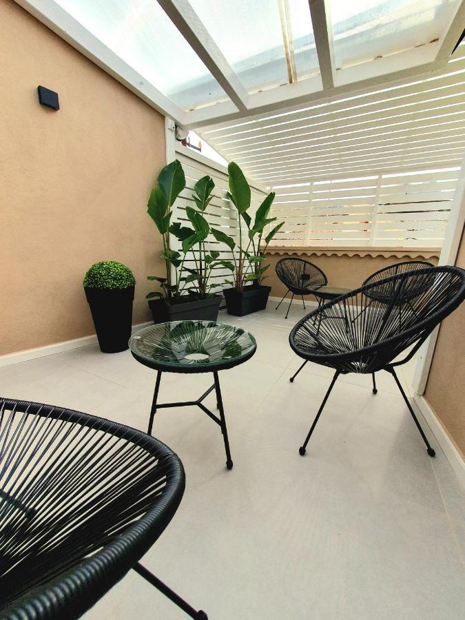 Chianu Pali - Guest Rooms Camera Agrigent Exterior foto